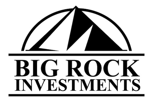 Big Rock Investments